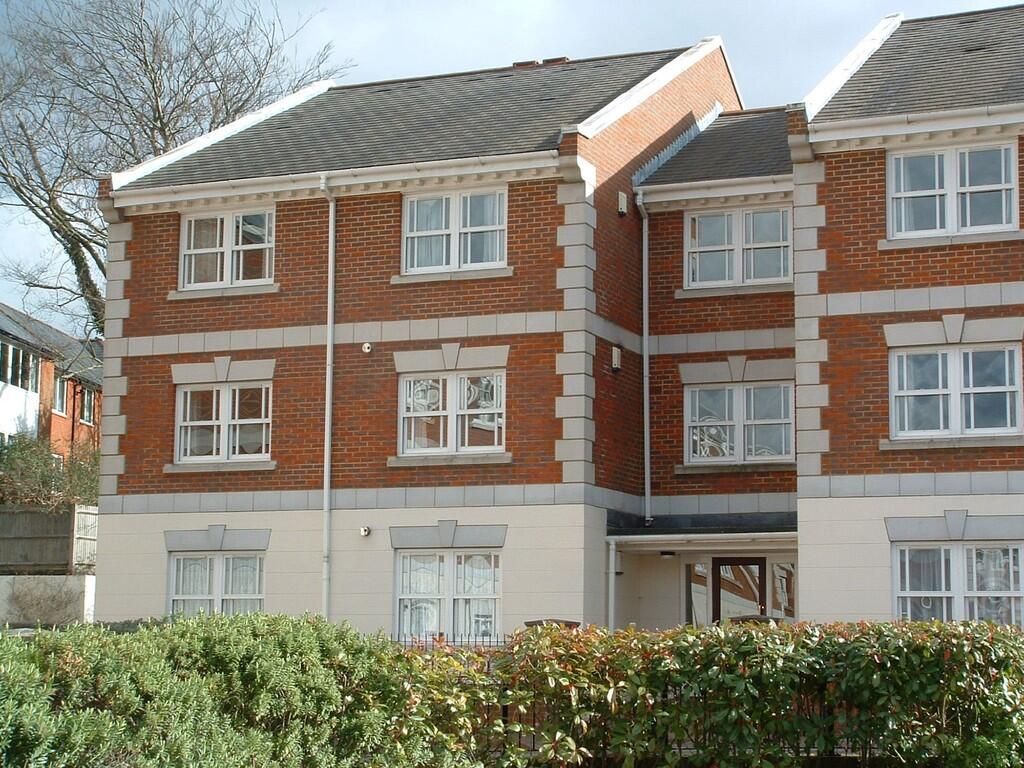 Main image of property: Grosvenor House, St. Lukes Square