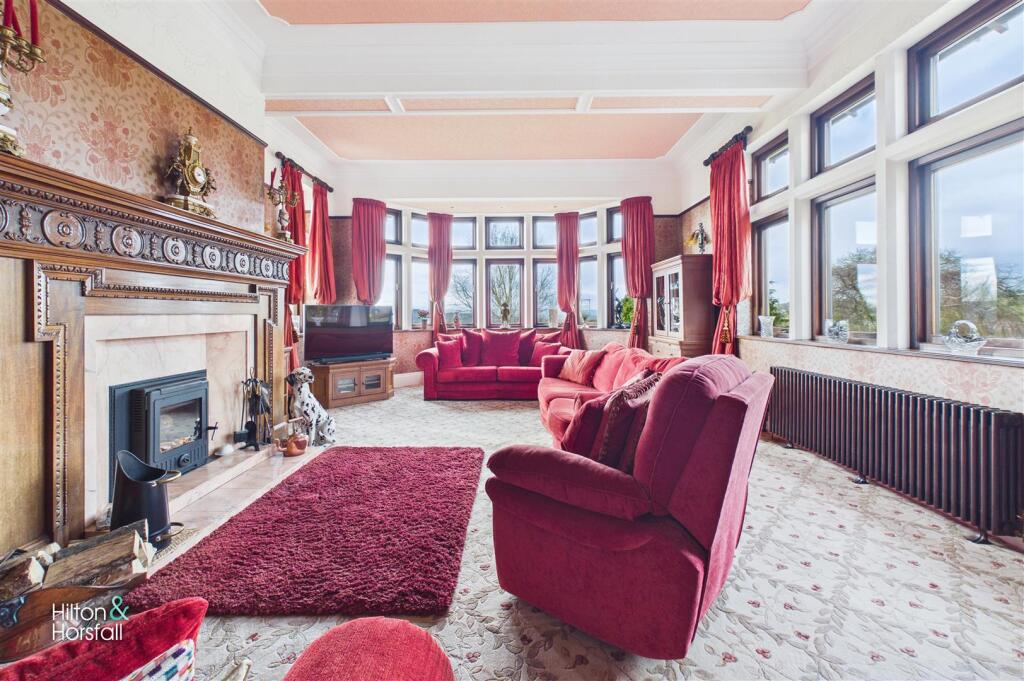 Additional image 4 of Higherford Lodge, Middleton Drive, Barrowford