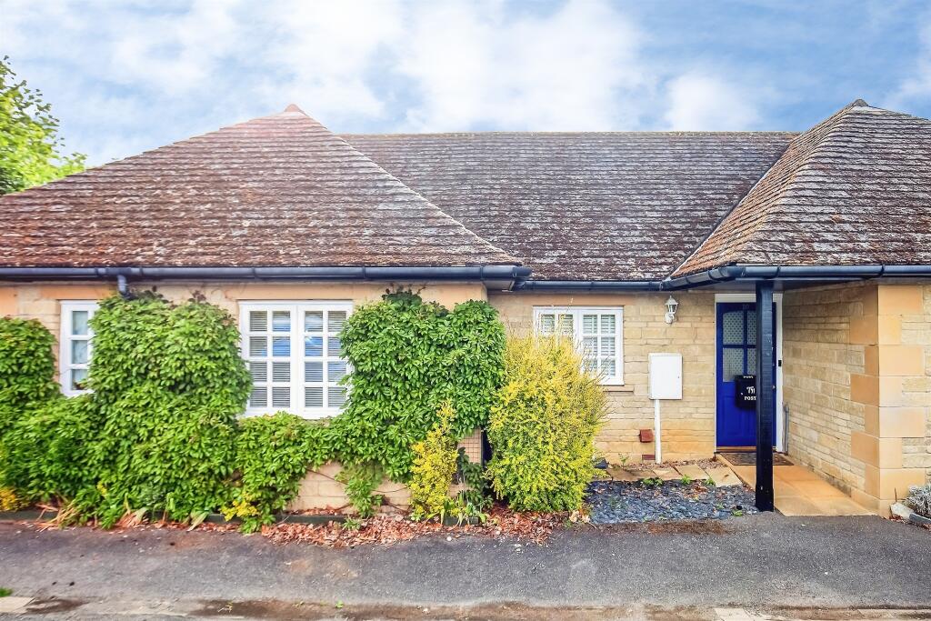 Main image of property: Tixover Grange, Tixover, Stamford
