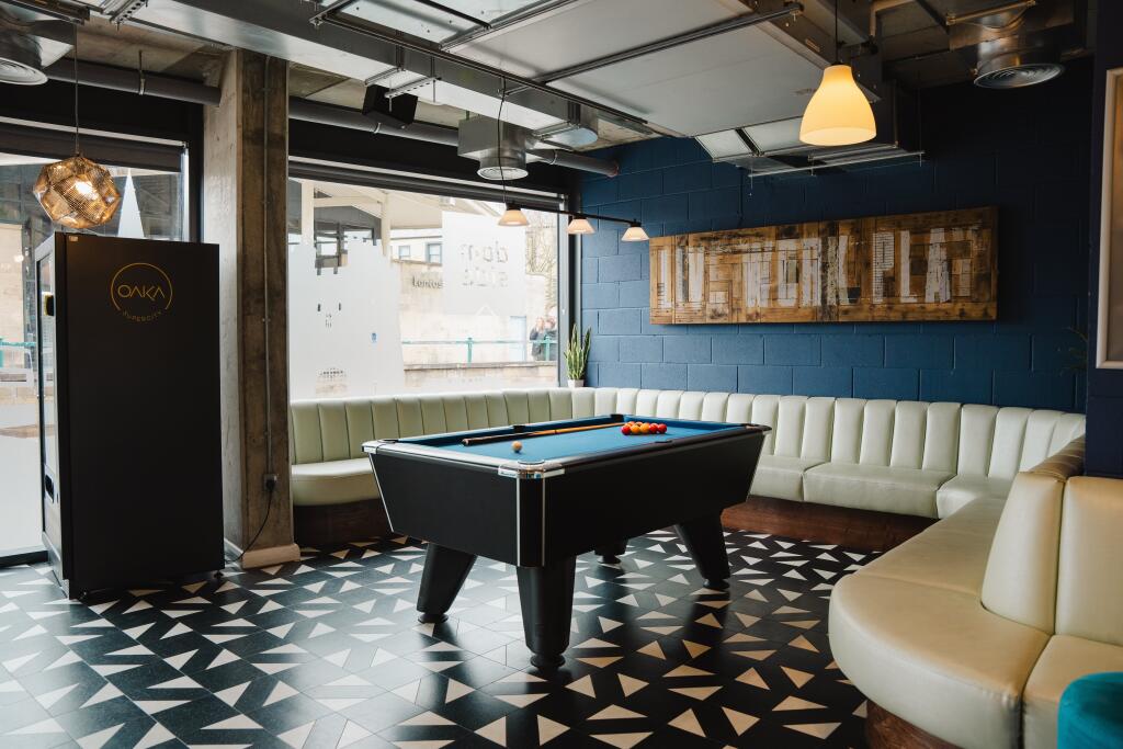 Main image of property: Standard Accessible Studio, Damside Street, Lancaster