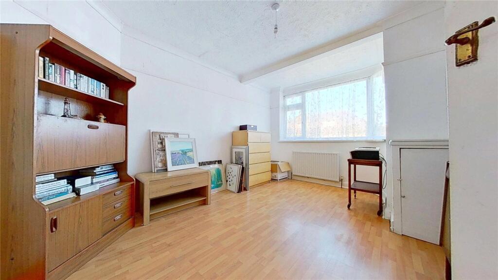 Berriedale Drive, Sompting, West Sussex, BN15 - More