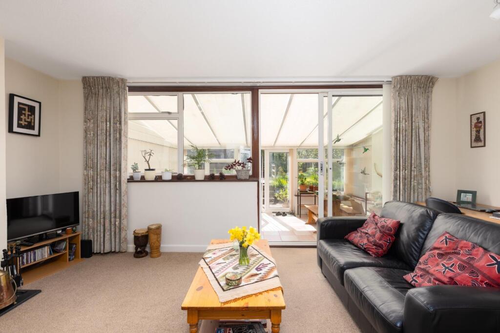 Main image of property: Charlton Mead Drive, Brentry