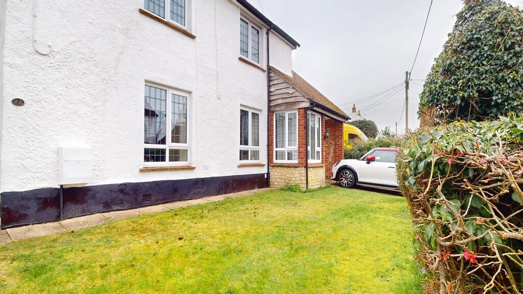 Main image of property: Crabtree Road, Haddenham
