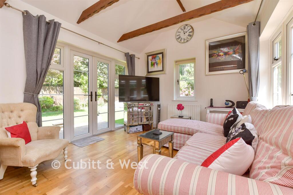 Main image of property: Canterbury Mews, Oxshott, Surrey