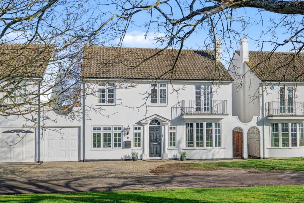 Britten Crescent, Great Baddow, Chelmsford, CM2, Chelmsford