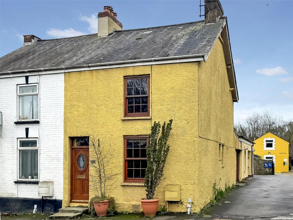 Main image of property: High Street, Chard, Somerset, TA20