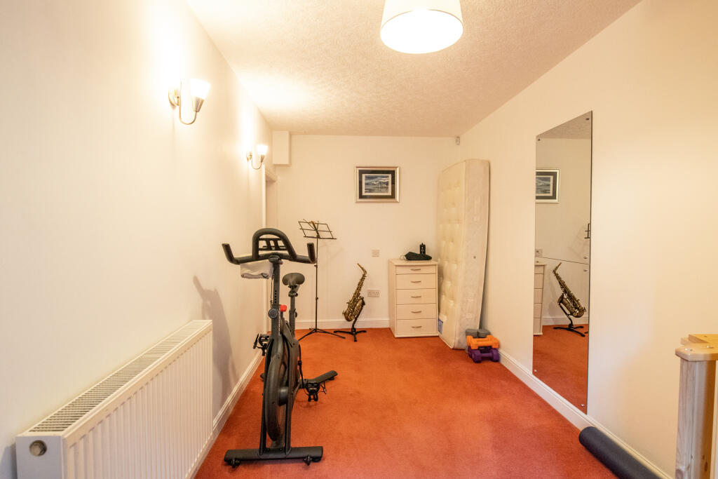 Additional image 4 of 2 Bowerley Cottages, Bowerley BD24