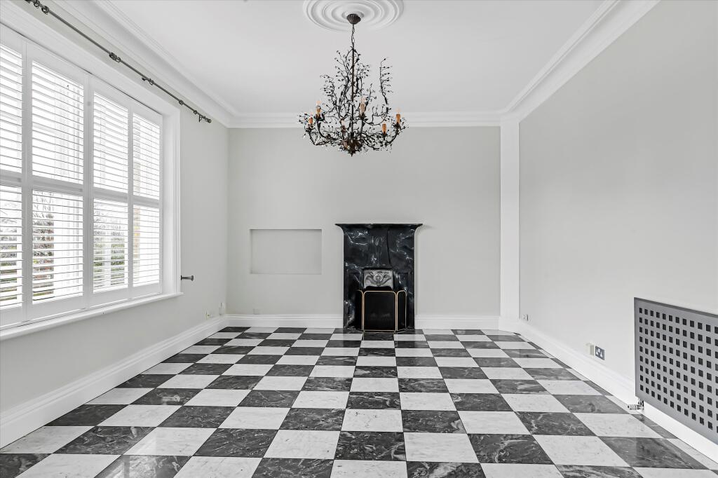 Main image of property: Kidderpore Gardens, Hampstead NW3
