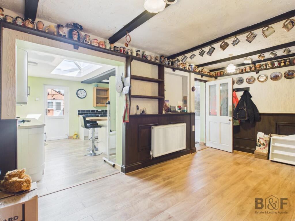 House in Bristol, Bitton - View 4