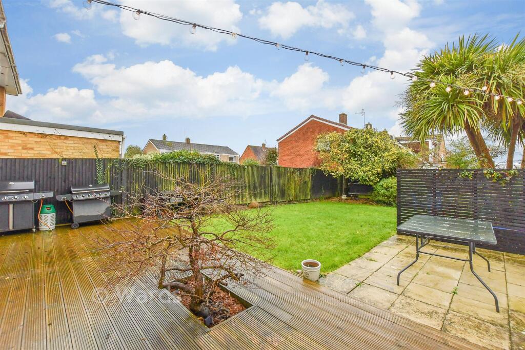Main image of property: Stainer Road, Tonbridge, Kent