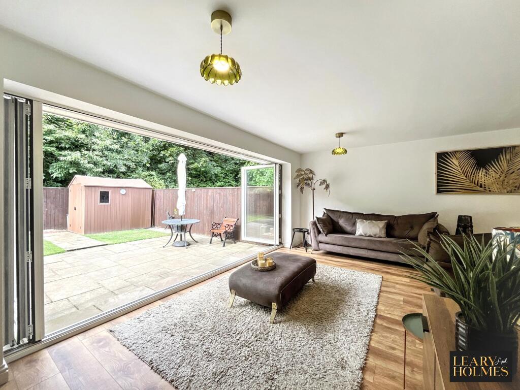 House in Newcastle upon Tyne - View 2