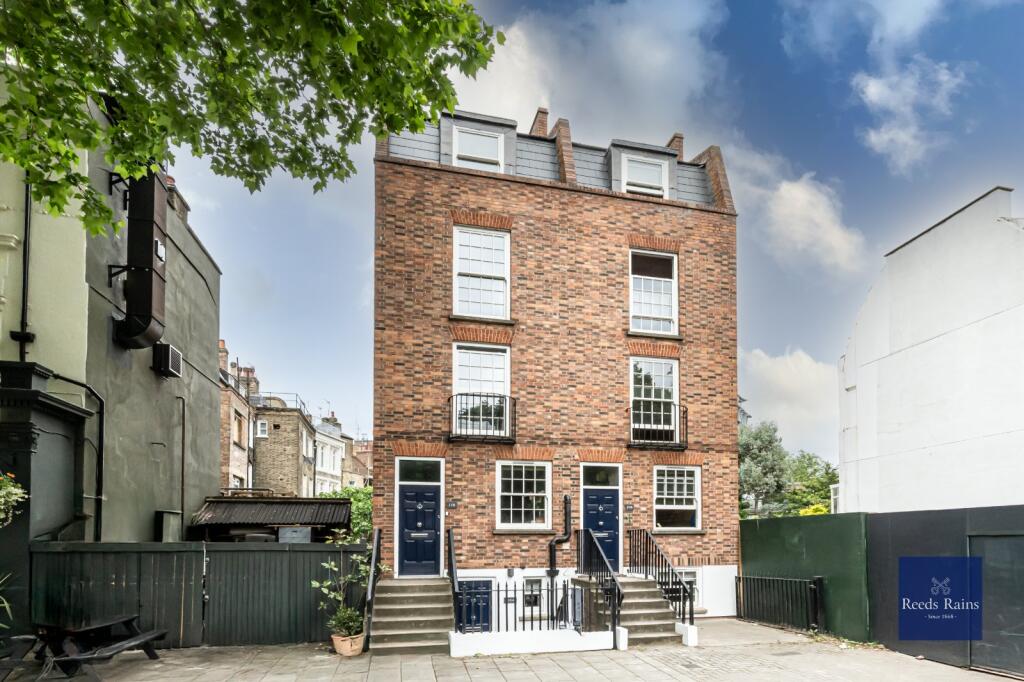 Main image of property: Lambeth Road, London, SE1