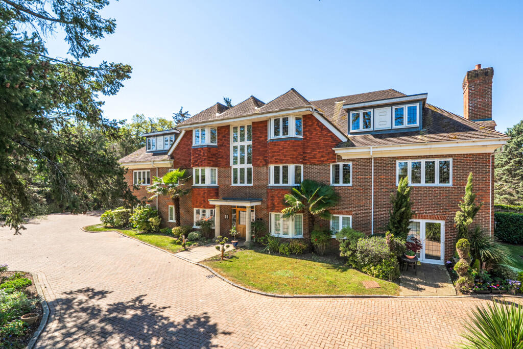 Main image of property: Sheerwater Road, West Byfleet, KT14