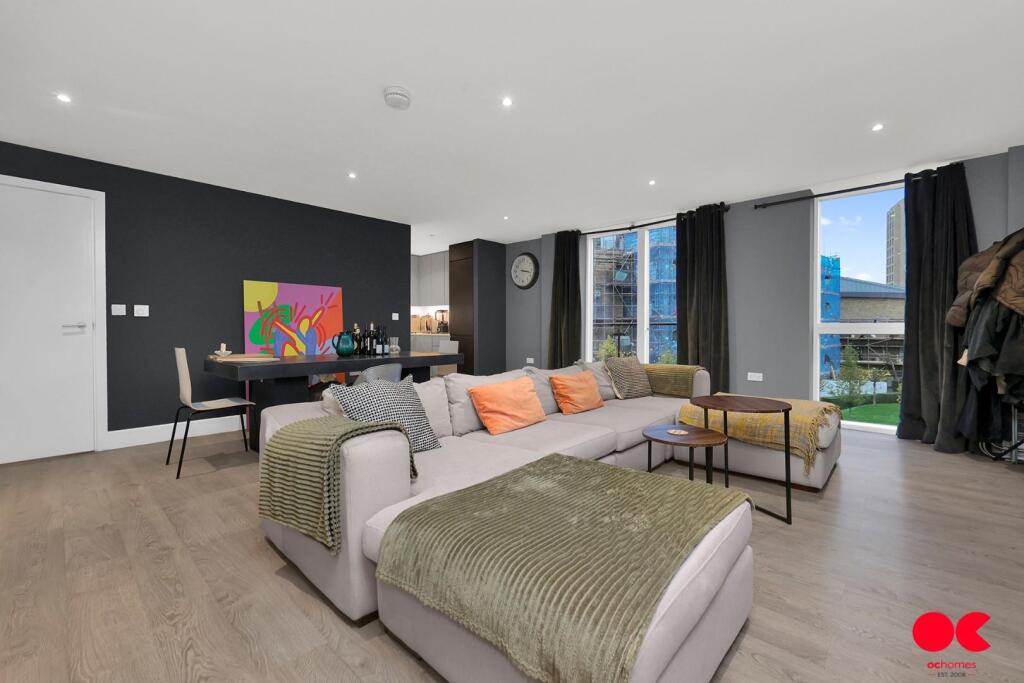 Main image of property: Ruckholt Road, Leyton