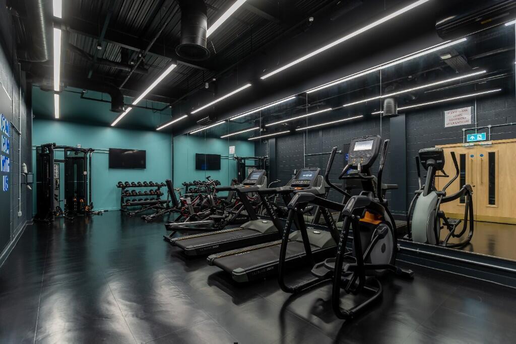 Main image of property: Baltic Yard, Blundell Street, Liverpool, L1