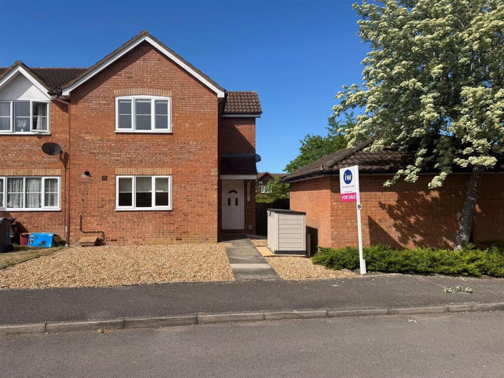 Main image of property: Morecambe Close, Stevenage