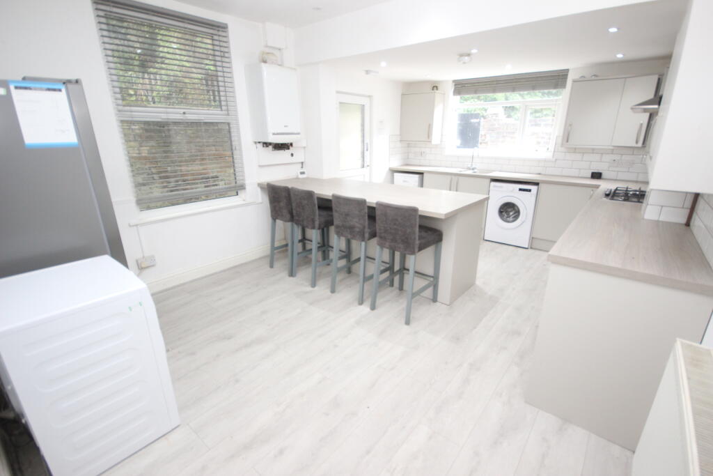 House in Liverpool - View 2