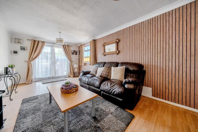 Coleman Close, Basingstoke, Hampshire - View 2