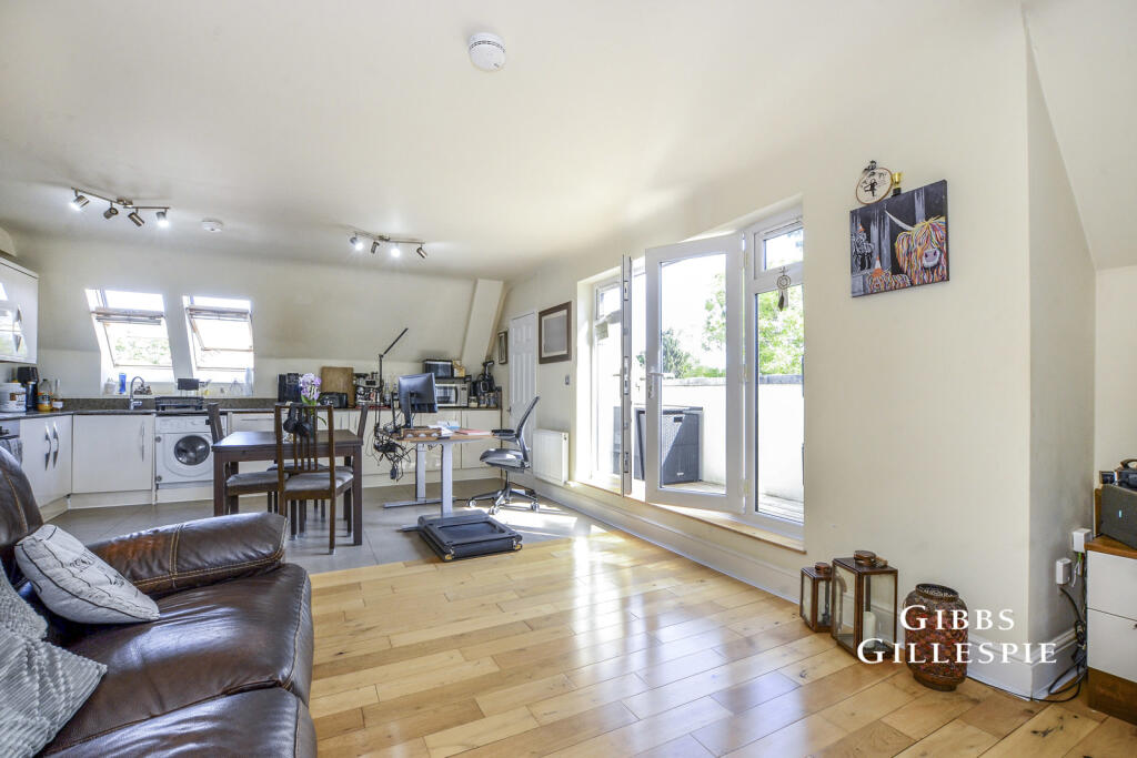 Main image of property: Avenue Road, Pinner, HA5