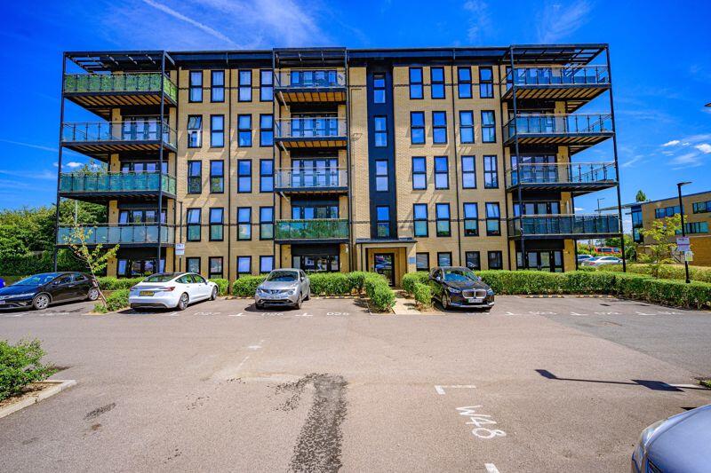 Dakota House, Bessemer Road, Welwyn Garden City