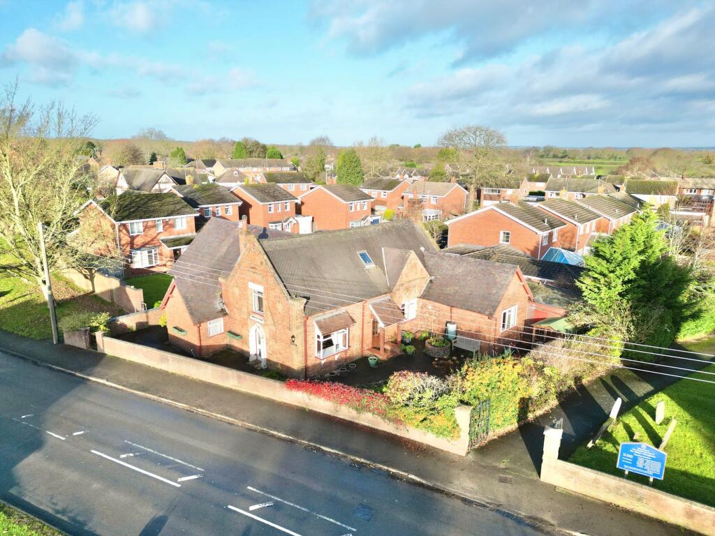 Main image of property: Newport Road, Haughton, ST18