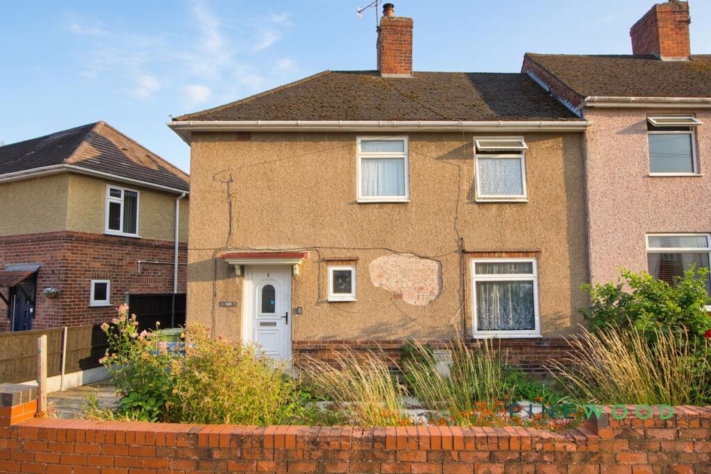 Main image of property: Poolsbrook View, Poolsbrook, S43