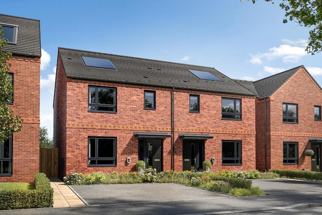 Main image of property: Bridgewater Road
Tyldesley
M28 1AD