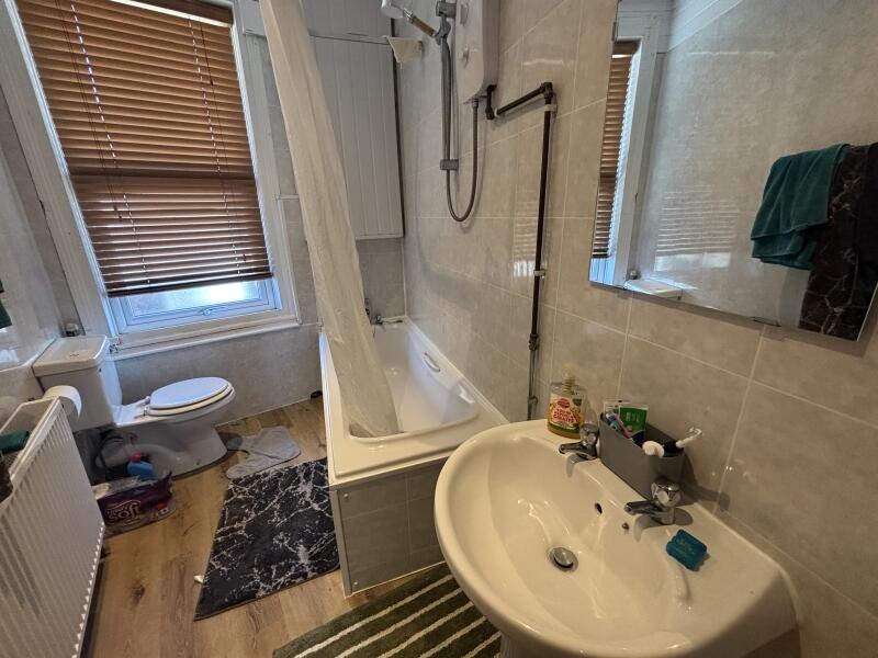 Ebberston Place, Hyde Park, Leeds – pohled 5