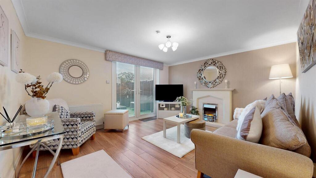 House in Clydebank, Dalmuir - View 2