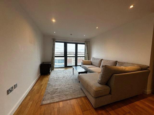 Apartment in Liverpool - View 2