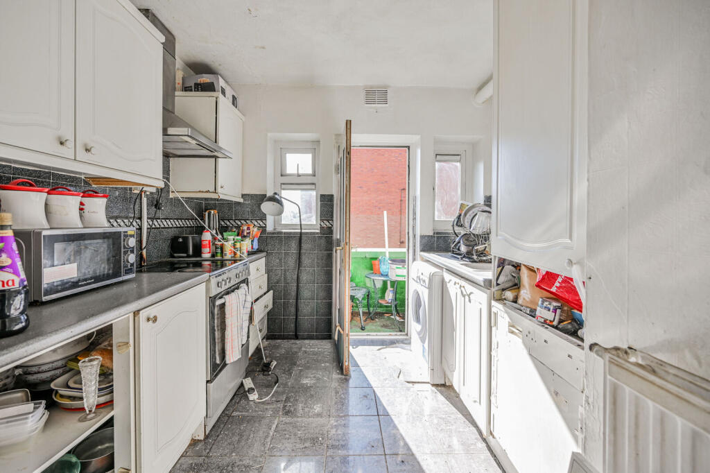 Apartment in London, Muswell Hill - View 5