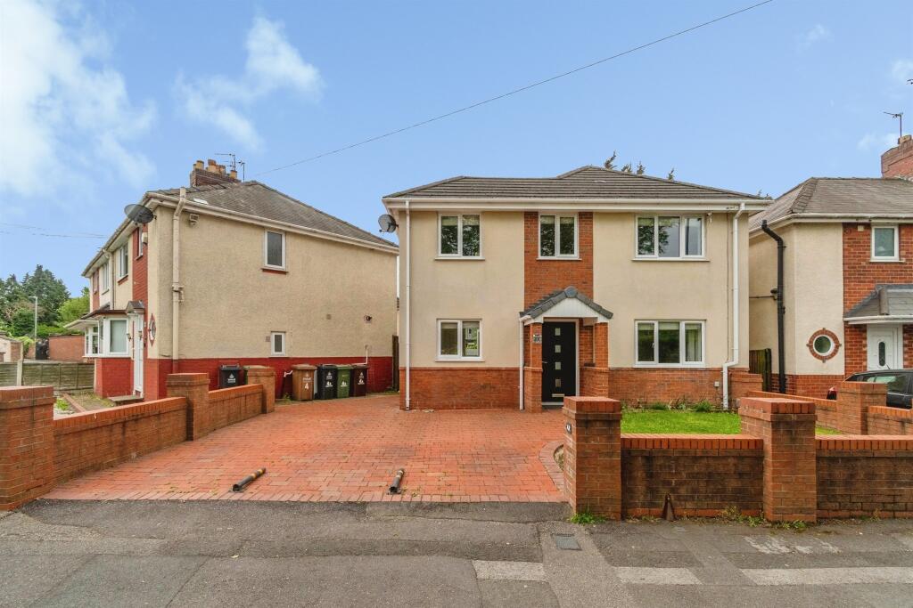 Main image of property: Herberts Park Road, Wednesbury