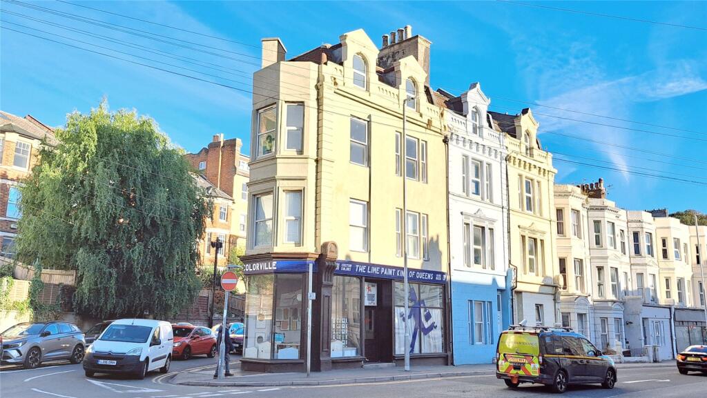 Main image of property: Queens Road, Hastings, East Sussex, TN34