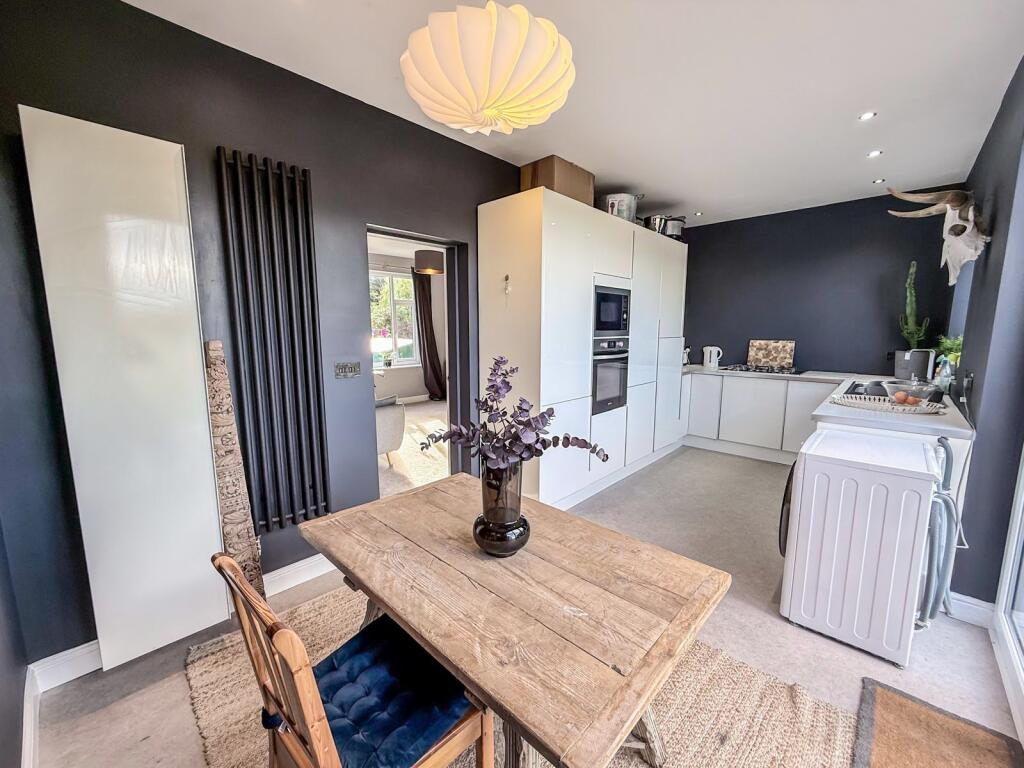 House in High Peak, Hartington Upper Quarter - View 5