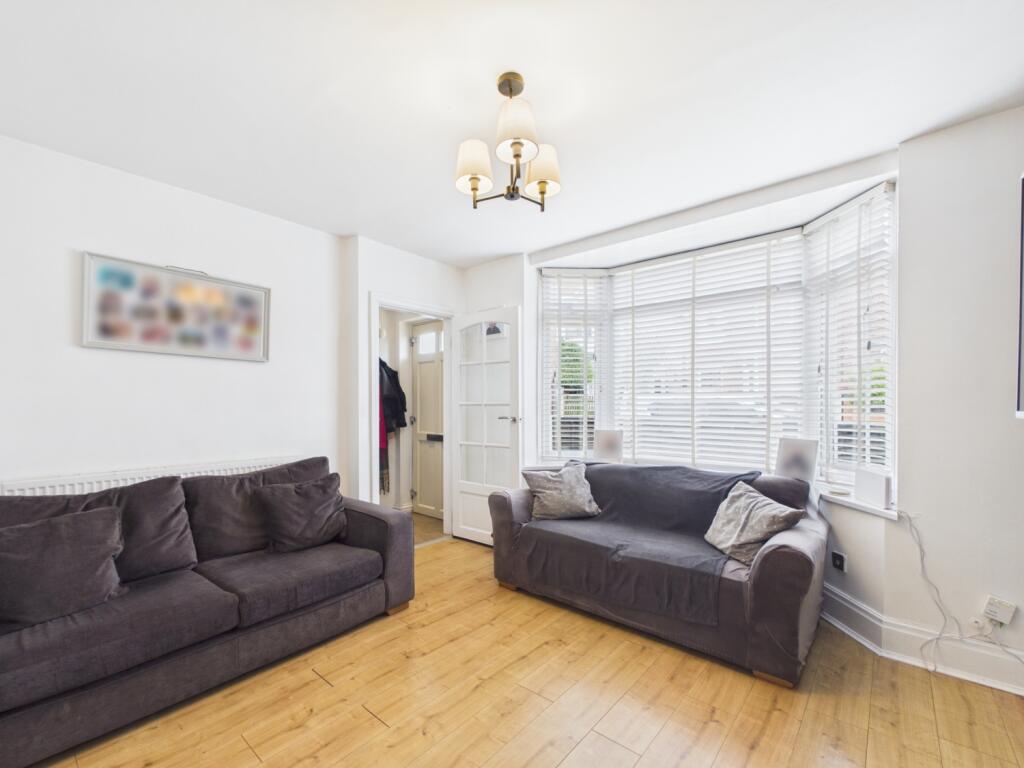 House in Nottingham, Stapleford - View 3