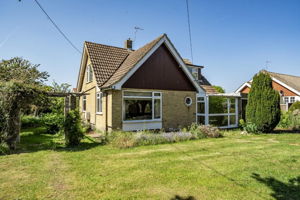 Main image of property: Rolfe Lane, New Romney, Kent, TN28