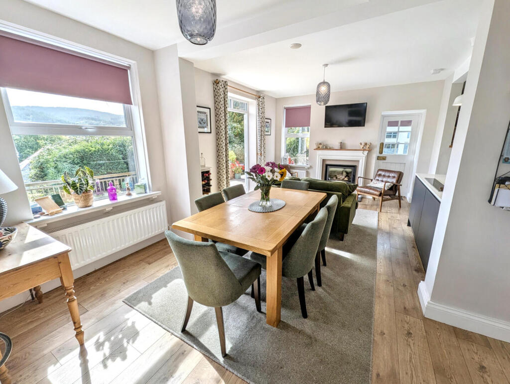 House in Minehead, Somerset - View 3