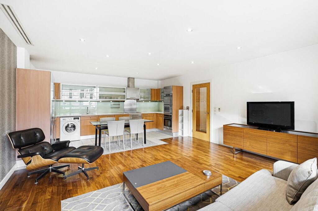 Main image of property: 1 Hans Crescent, 
Knightsbridge, SW1X