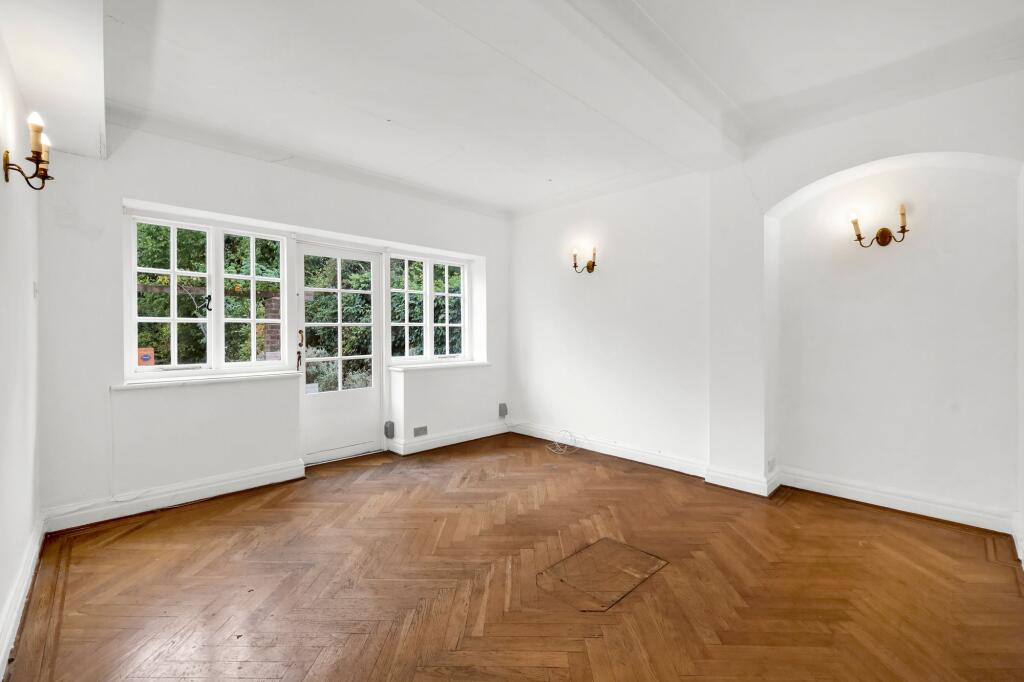 House in London, Childs Hill, Golders Green - View 5