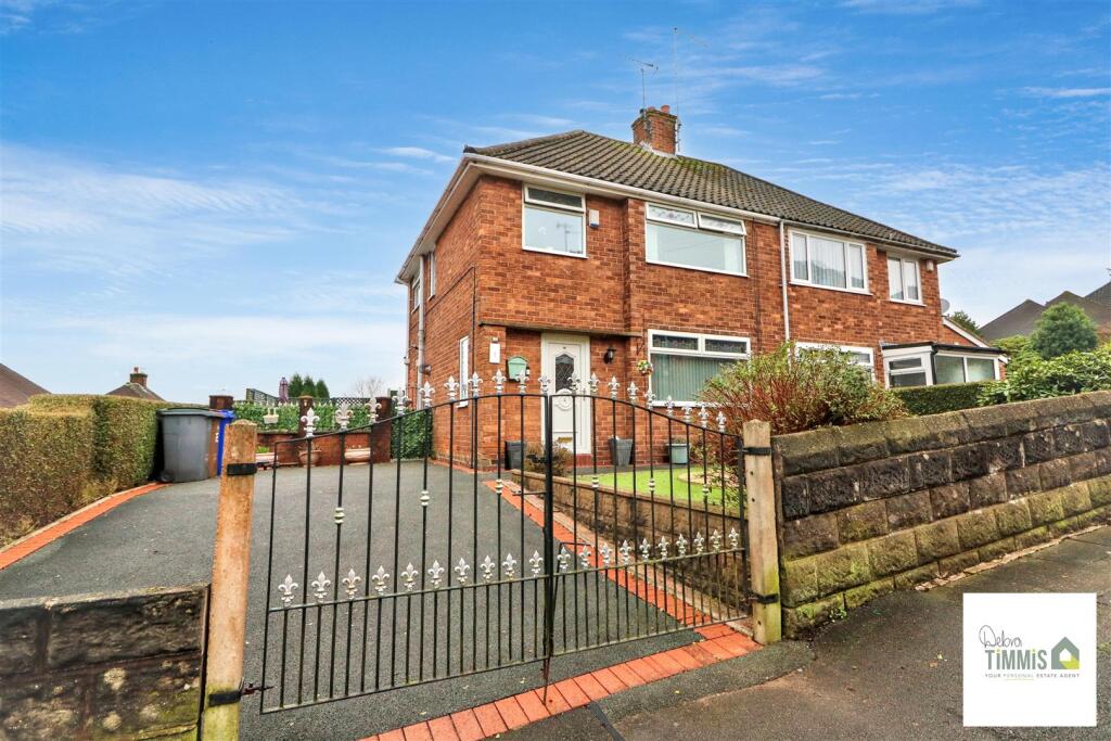 Main image of property: Minden Grove, Sneyd Green, Stoke-On-Trent