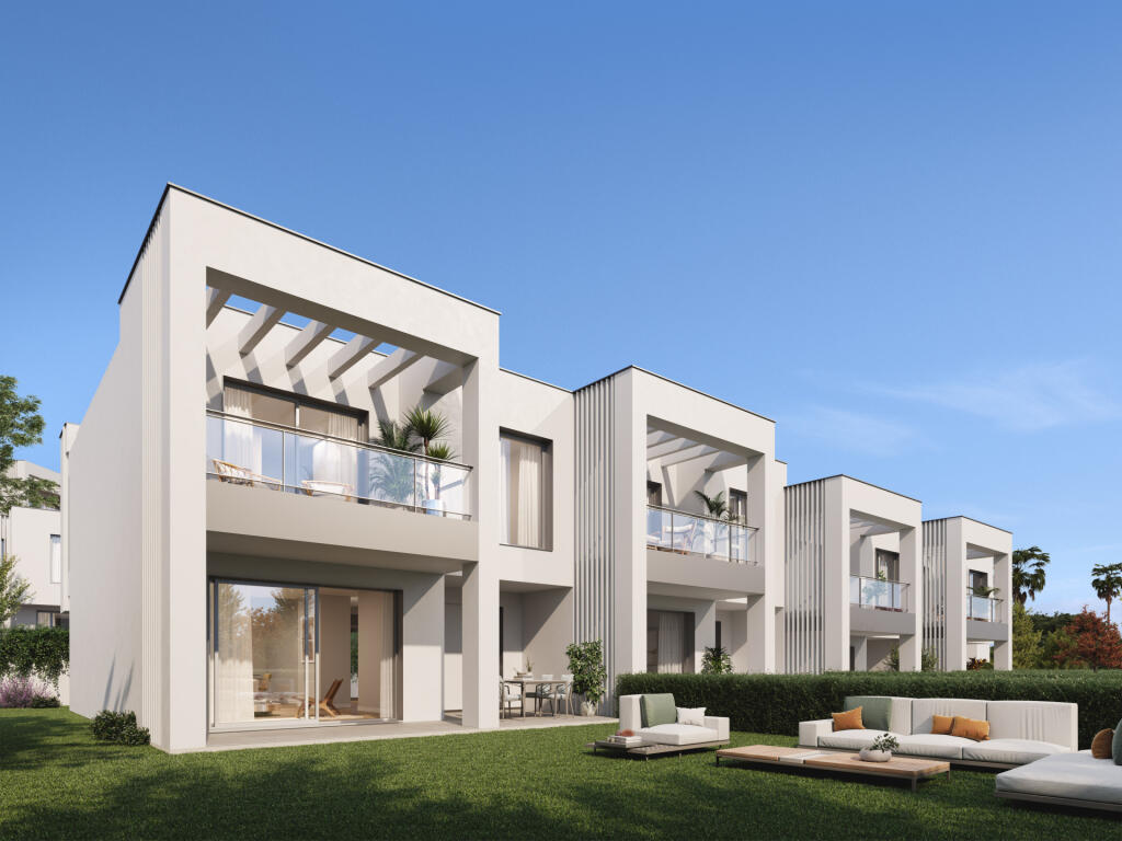 Main image of property: Andalucia, Malaga, Elviria (Marbella)