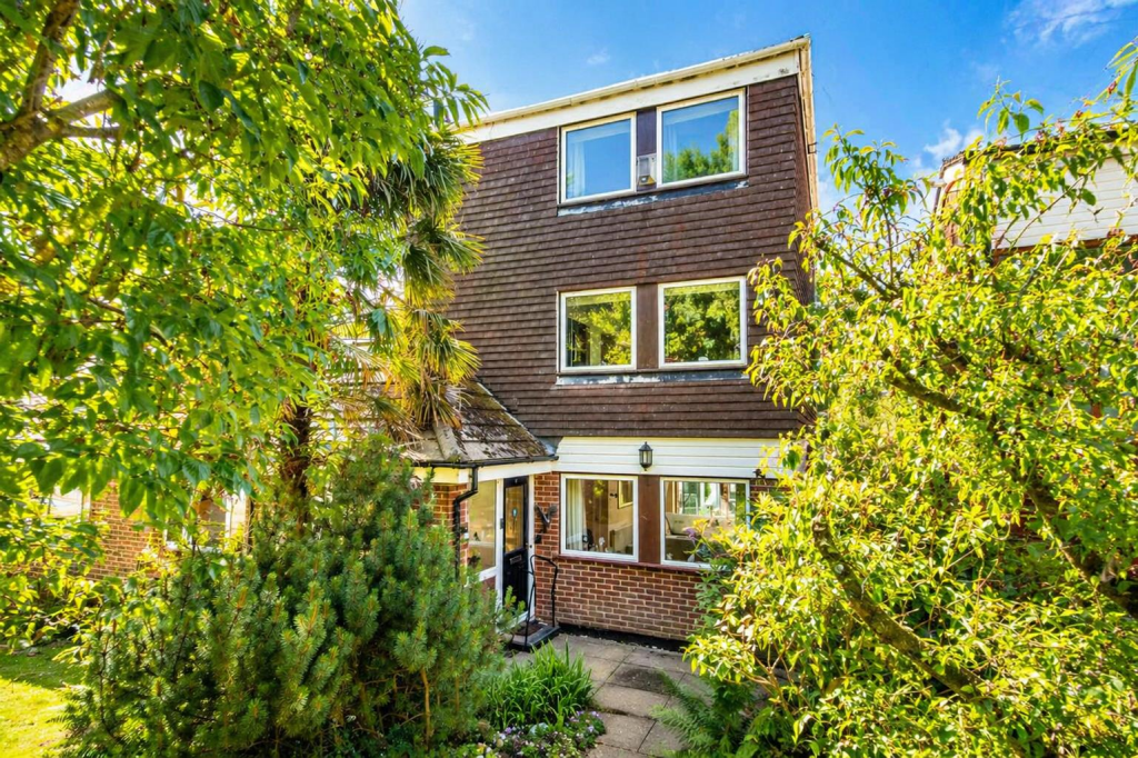 Main image of property: Churchside, Vigo, Gravesend