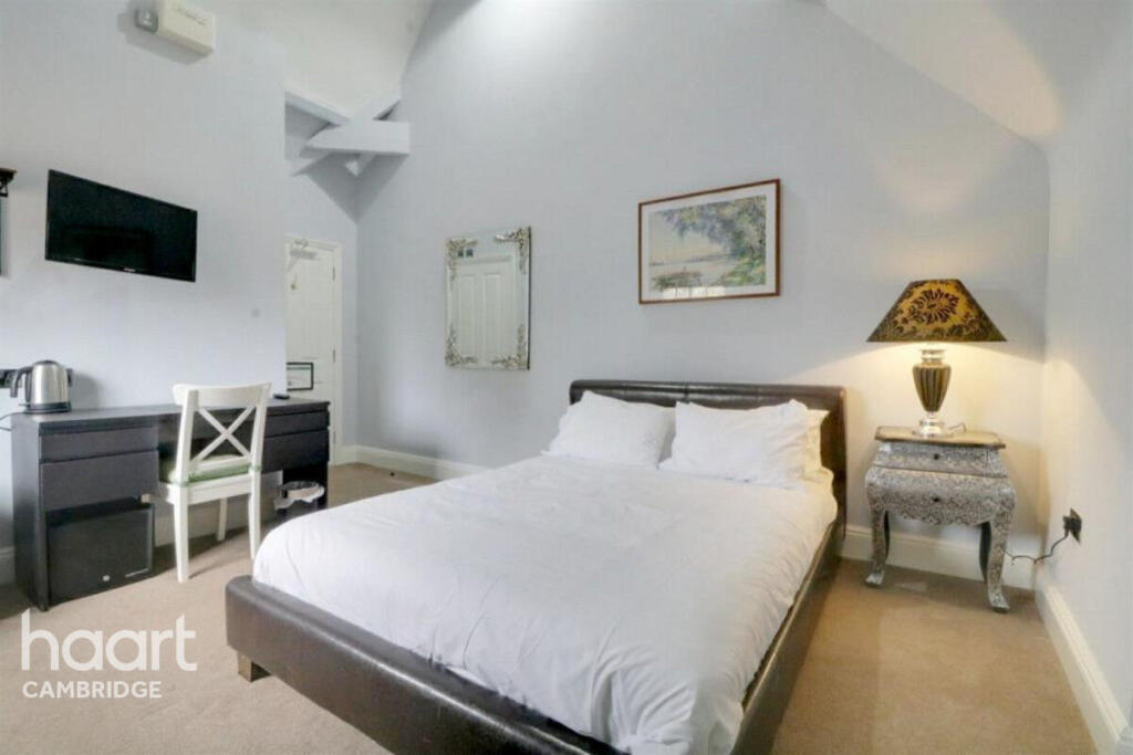 Main image of property: Maris Lane, Cambridge
