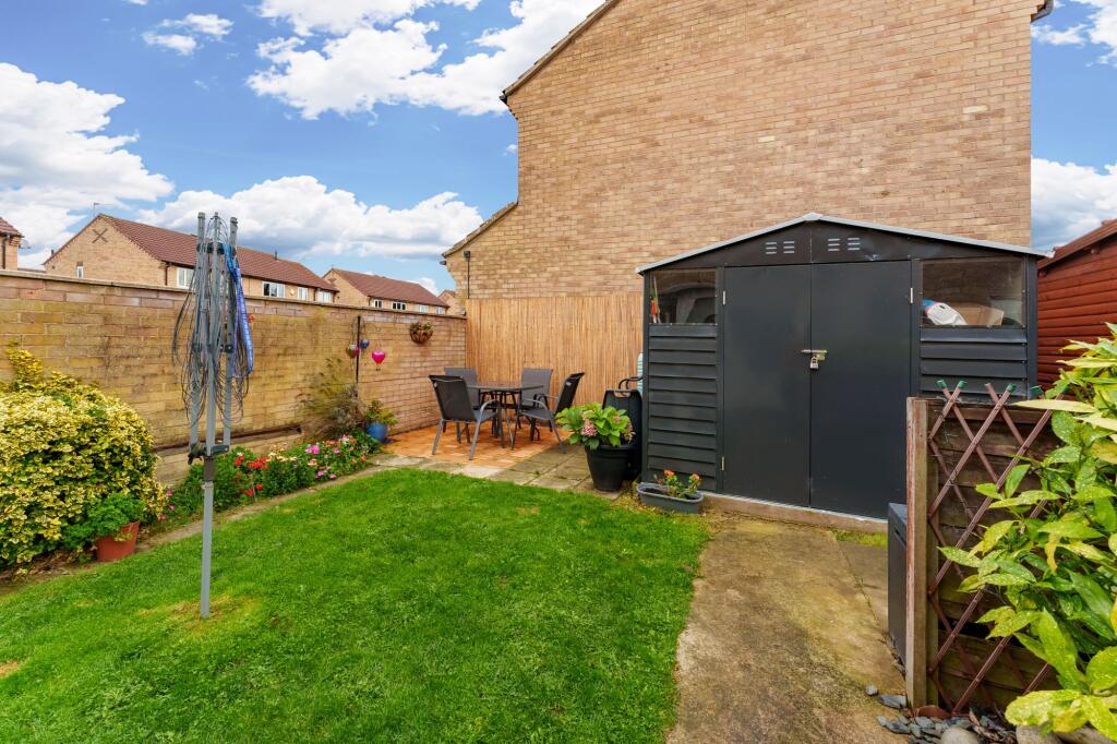 House in York - View 4