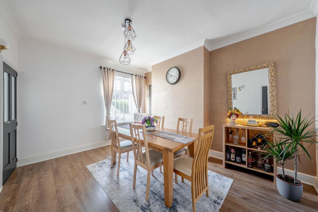 House in Harrogate - More