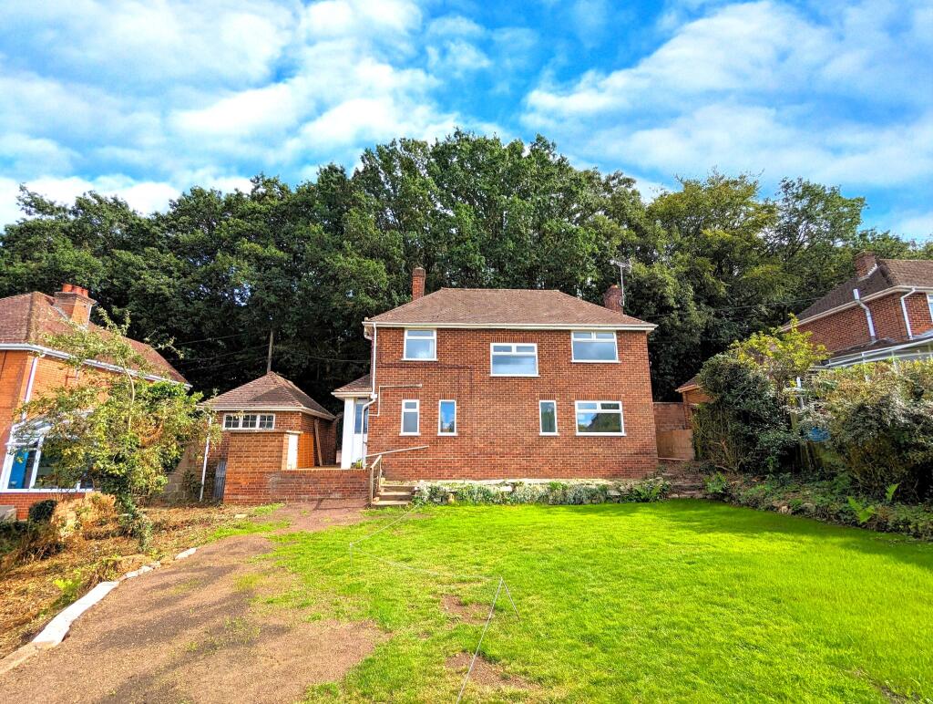 Photo of the property