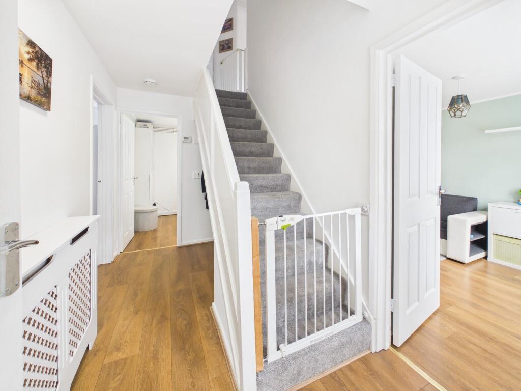 House in Telford - More