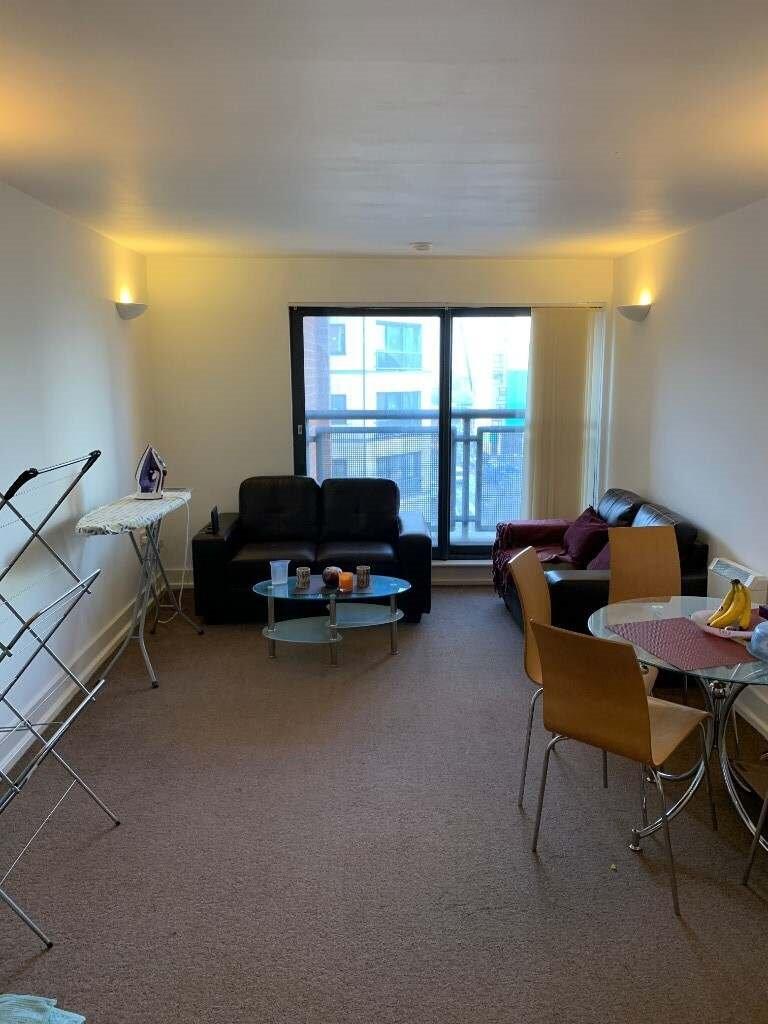 Apartment in Liverpool - View 3