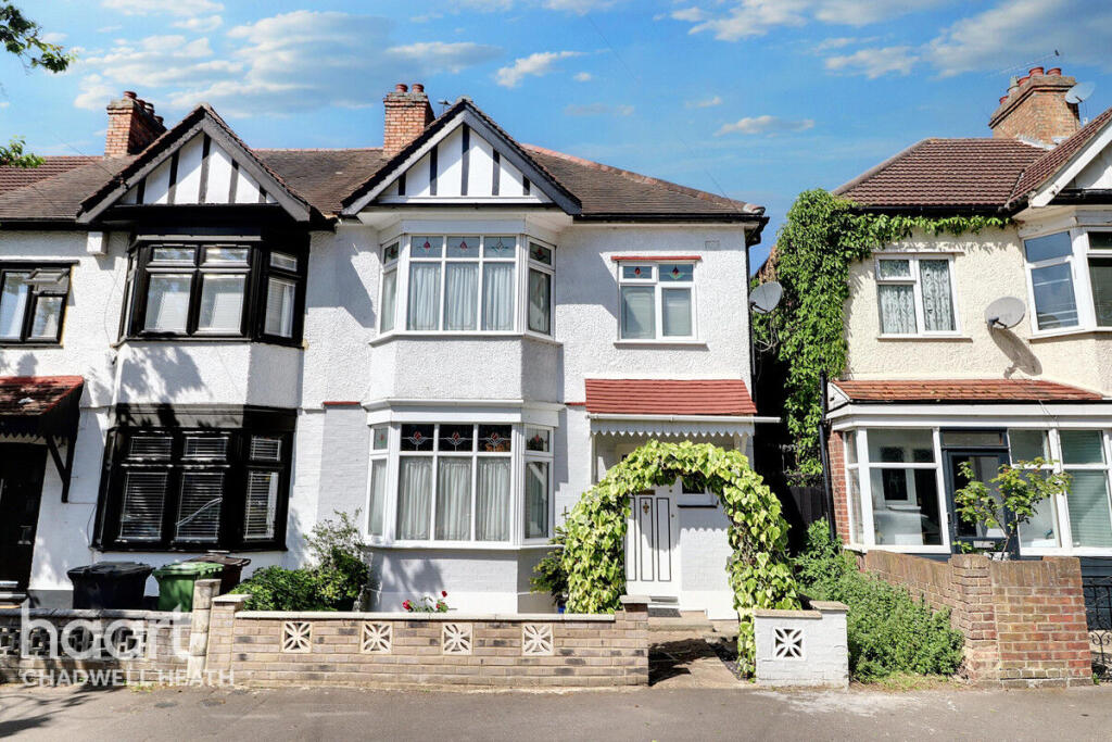 Main image of property: Woodlands Avenue, Romford