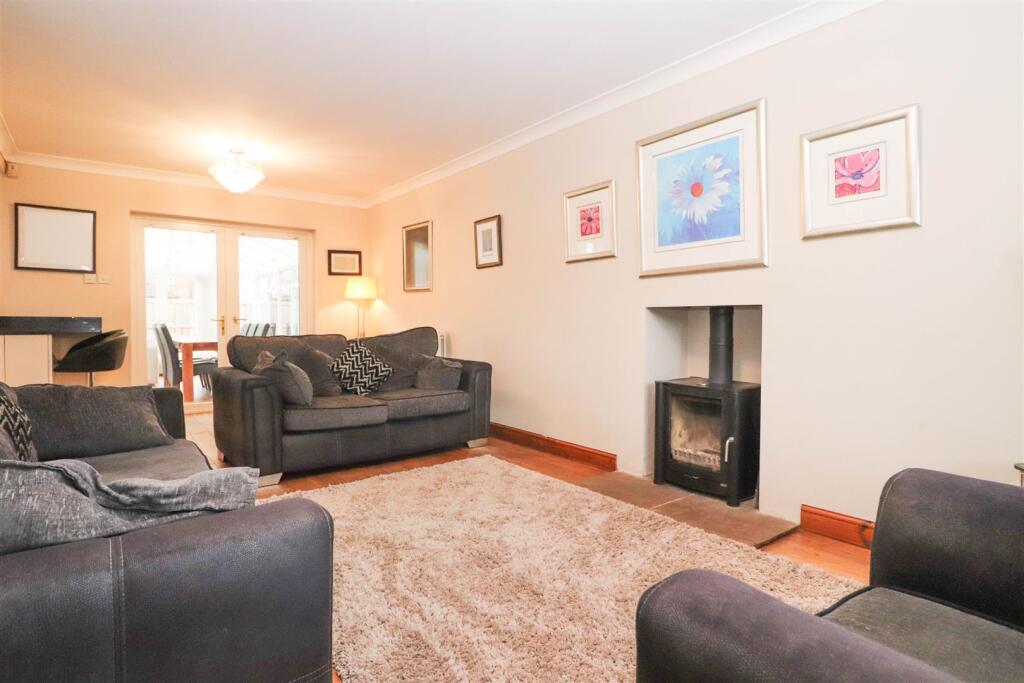 House in Carlisle, Morton - View 4